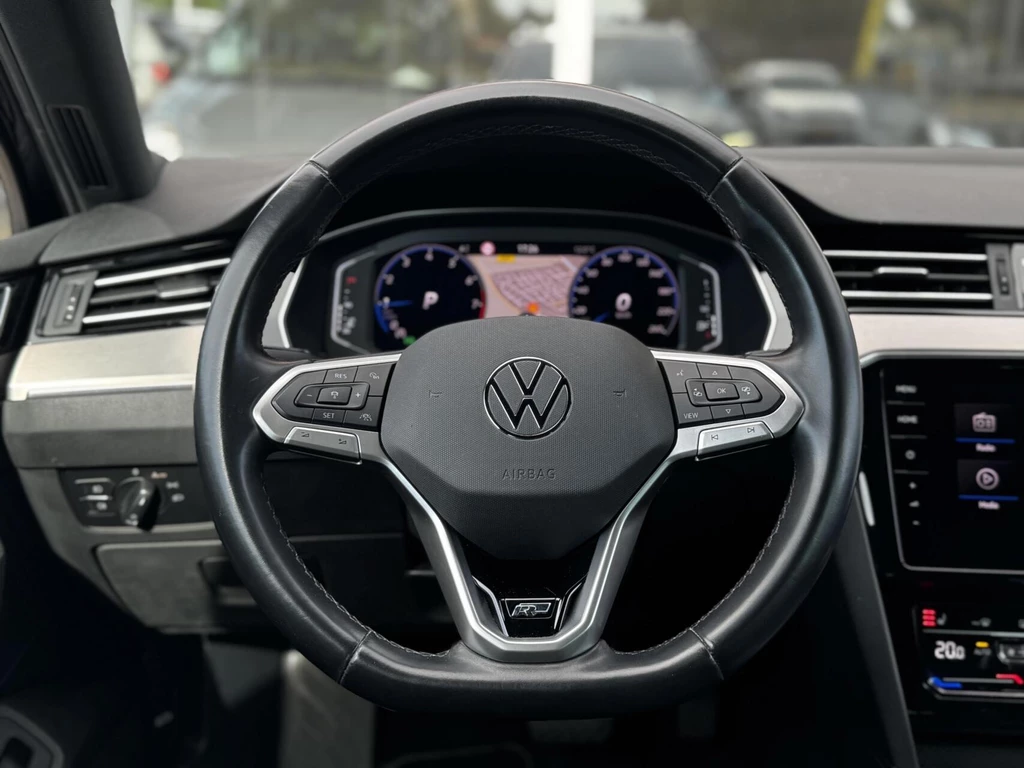 Volkswagen Passat – foto 9