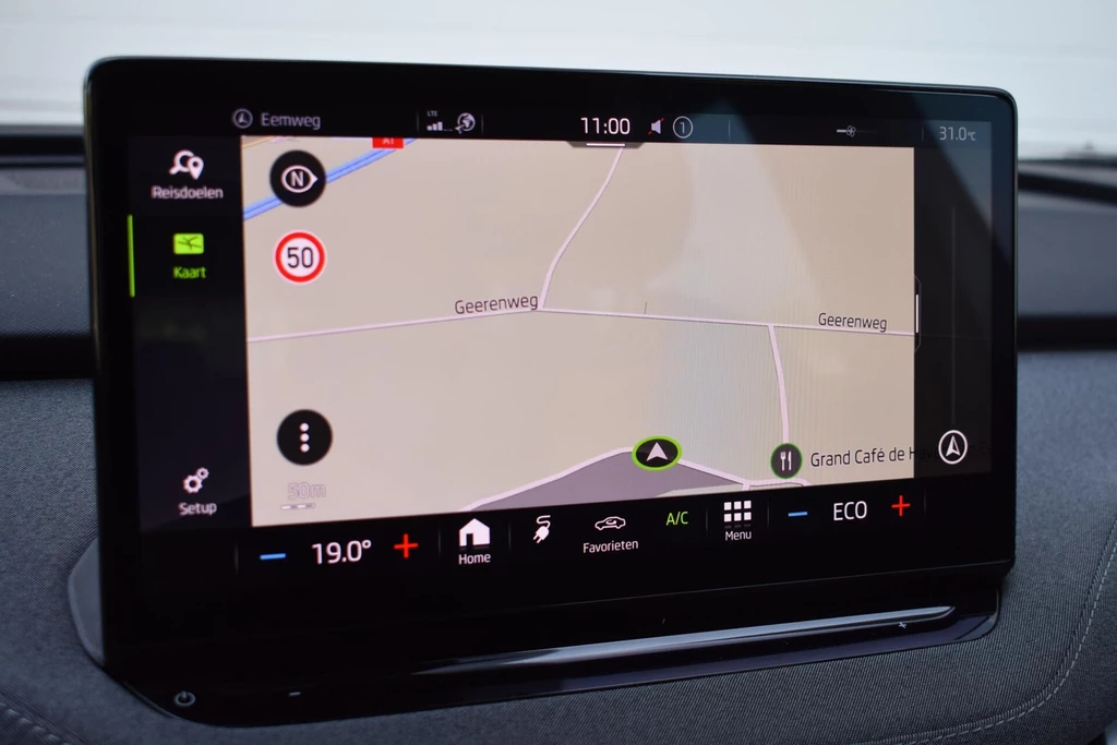 Škoda Enyaq iV – foto 19