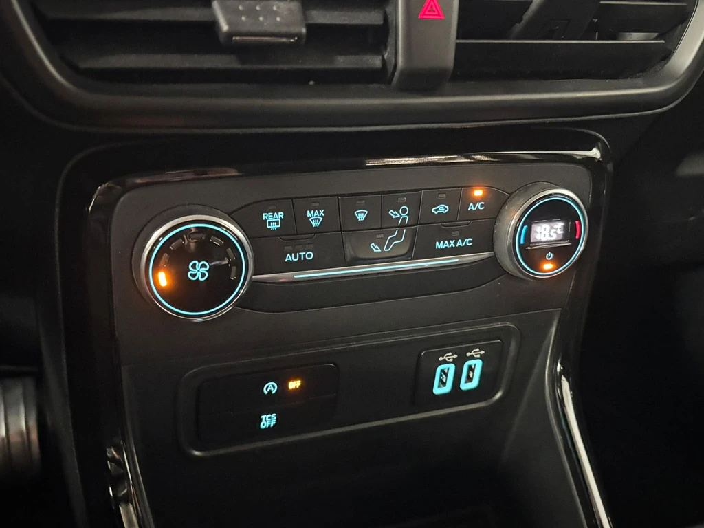 Ford EcoSport – foto 18