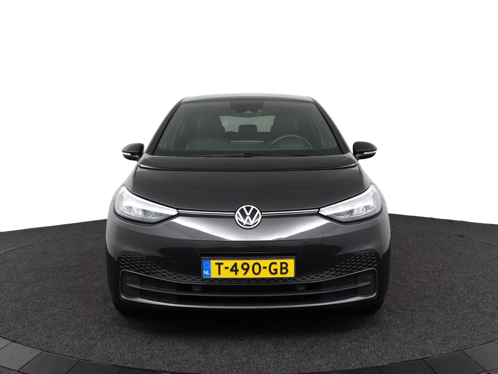 Volkswagen ID.3 – foto 9