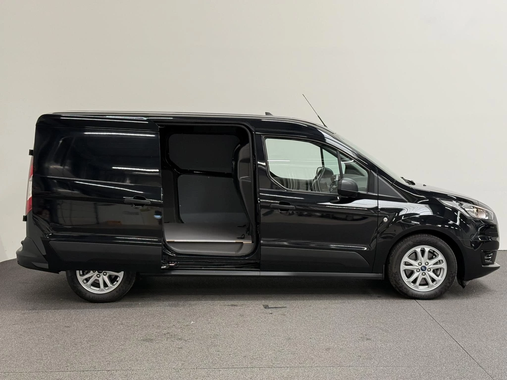 Ford Transit Connect – foto 7