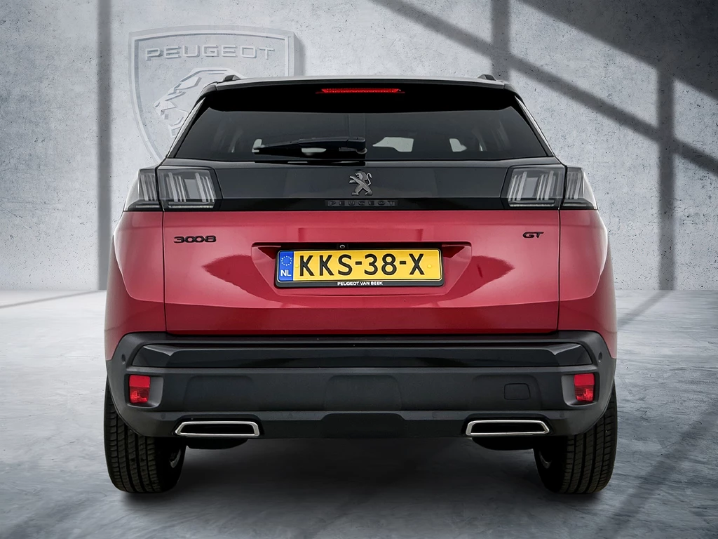 Peugeot 3008 – foto 3