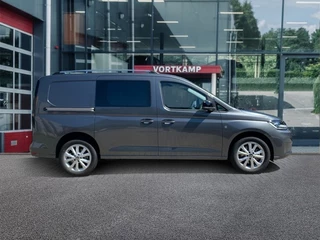 Volkswagen Caddy – thumbnail 6