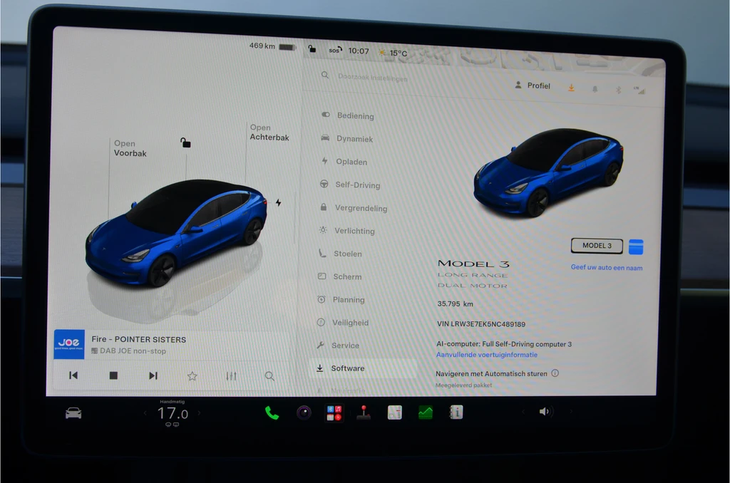 Tesla Model 3 – foto 20
