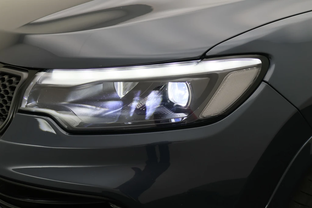 Jeep Compass – foto 26