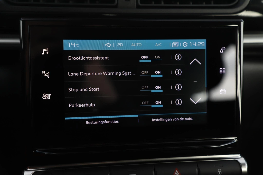 Citroën C3 – foto 19