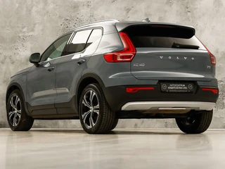 Volvo XC40 – thumbnail 4