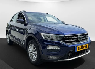 Volkswagen T-Roc – thumbnail 7