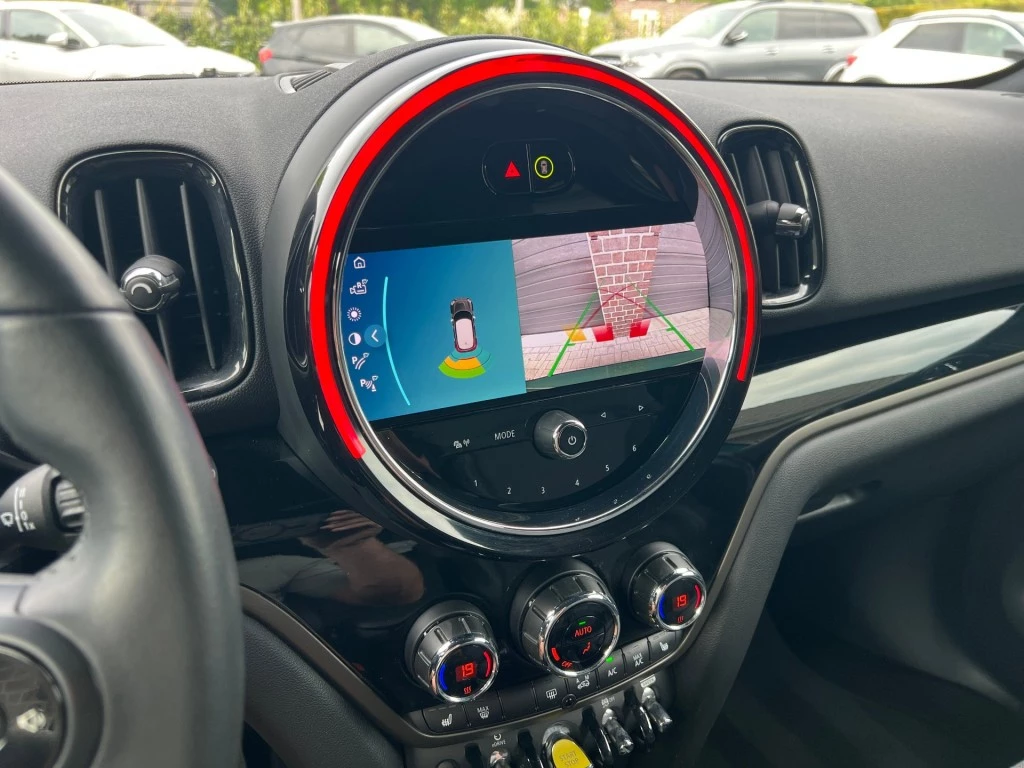 MINI Countryman – foto 24