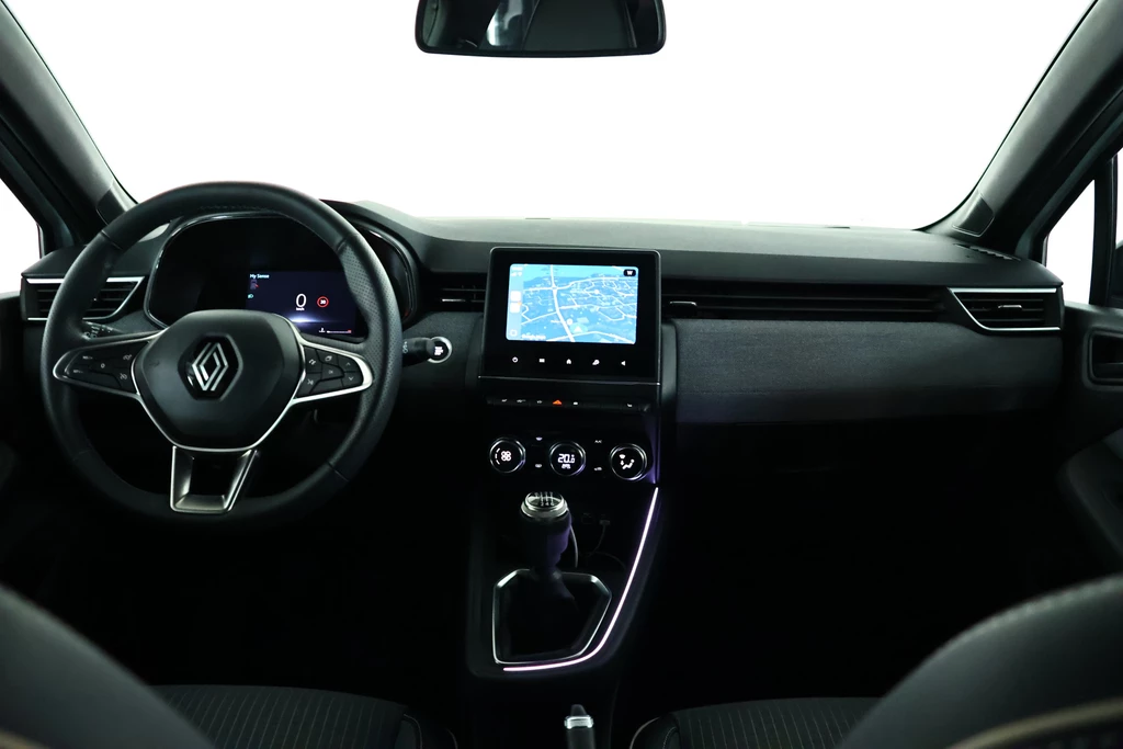 Renault Clio – foto 24