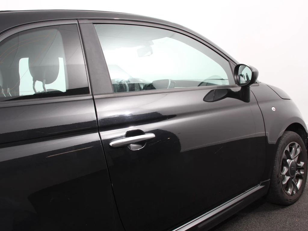 Fiat 500C – foto 31