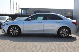Mercedes-Benz A-Klasse – thumbnail 1