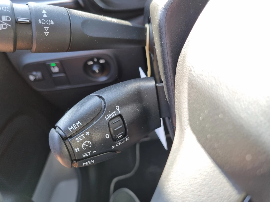 Citroën C3 – foto 27