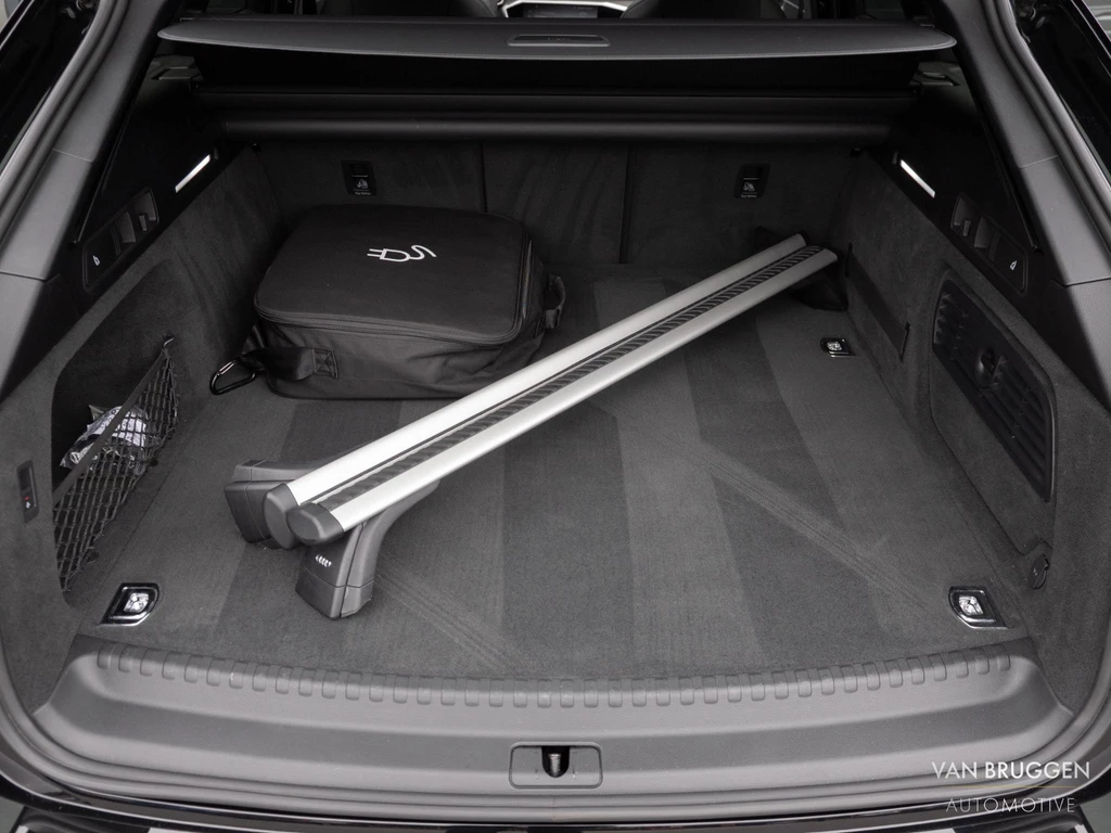 Audi A6 – foto 18