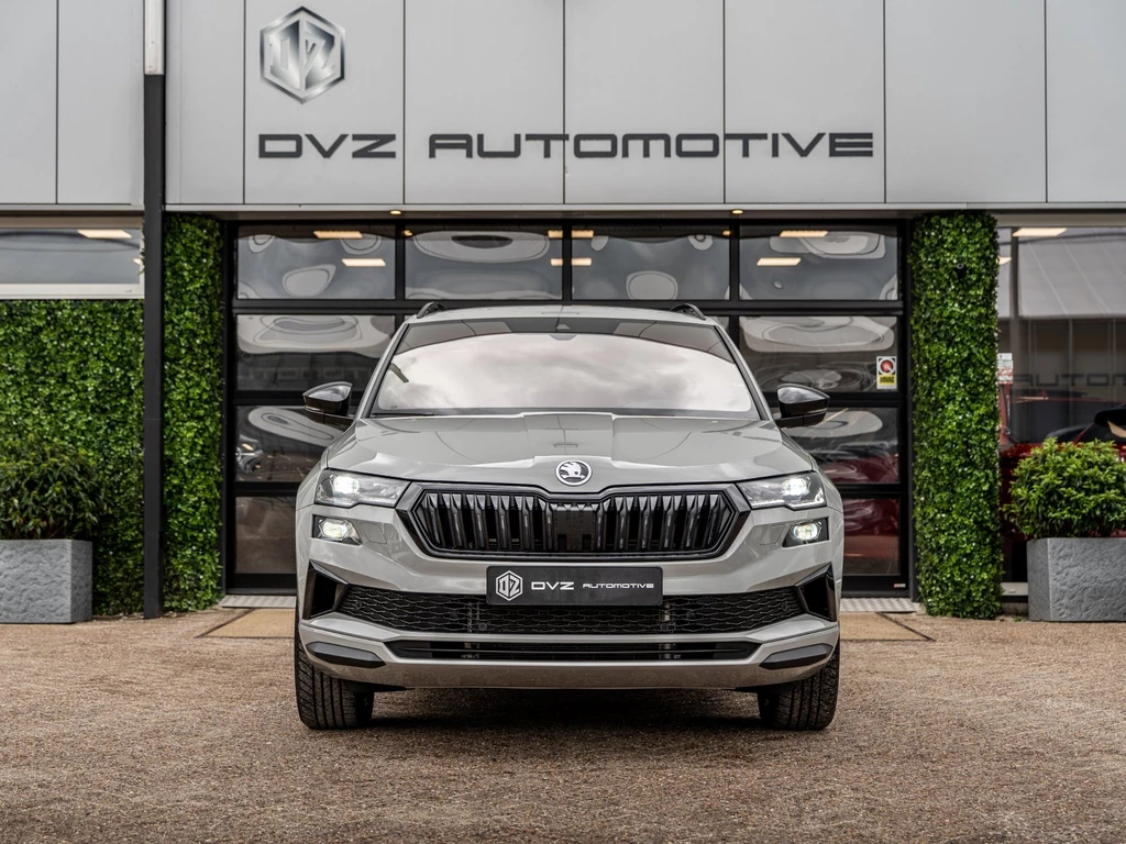 Škoda Karoq – foto 8