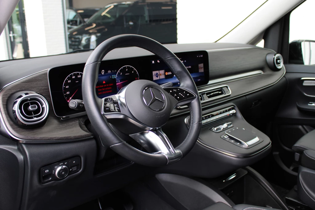 Mercedes-Benz V-Klasse – foto 20