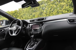 Nissan QASHQAI – thumbnail 26