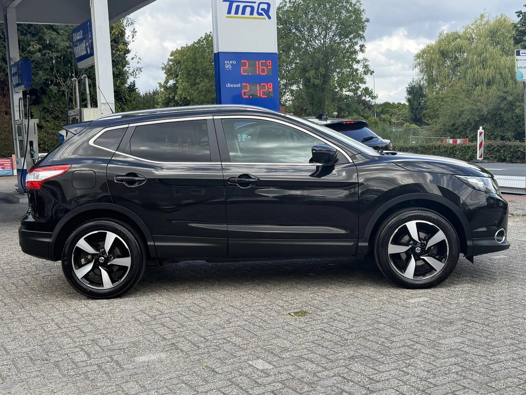Nissan QASHQAI – foto 9