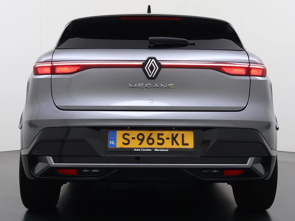 Renault Megane E-Tech – foto 4