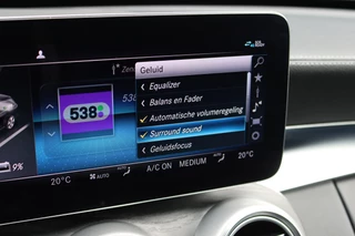 Mercedes-Benz C-Klasse – thumbnail 19