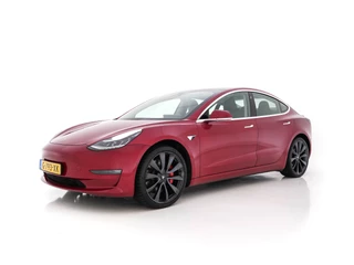 Tesla Model 3 – thumbnail 1