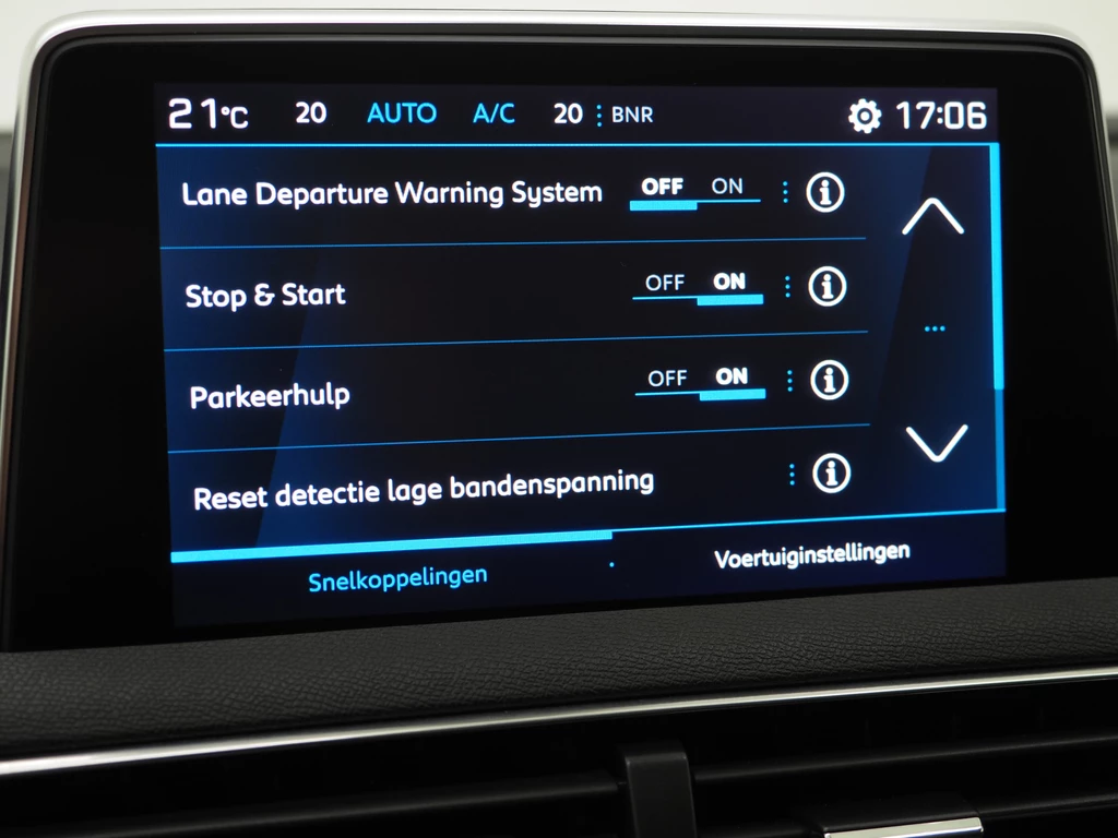 Peugeot 5008 – foto 28