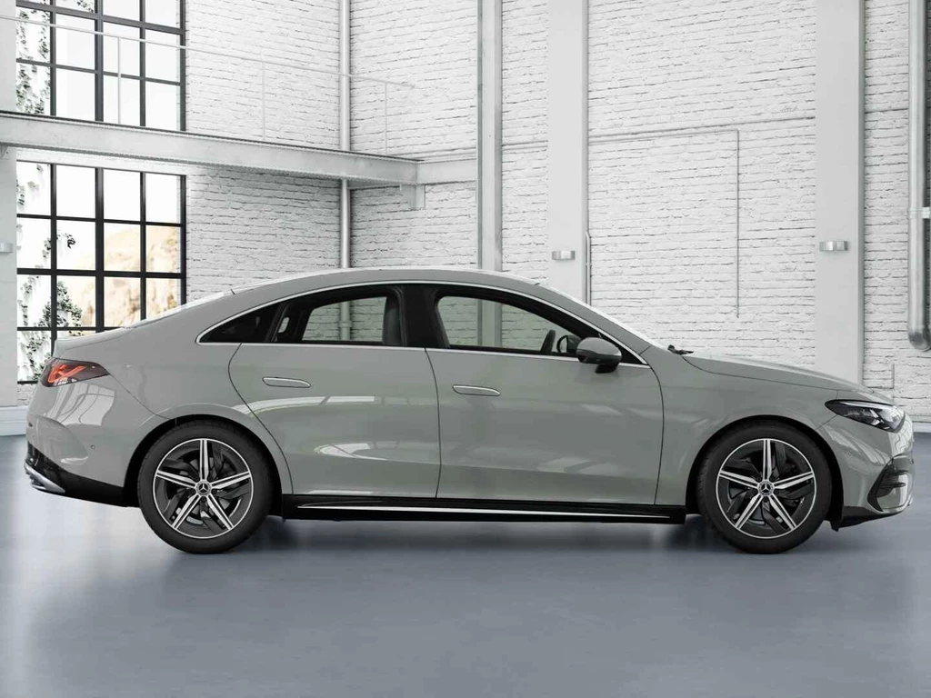 Mercedes-Benz CLA – foto 5