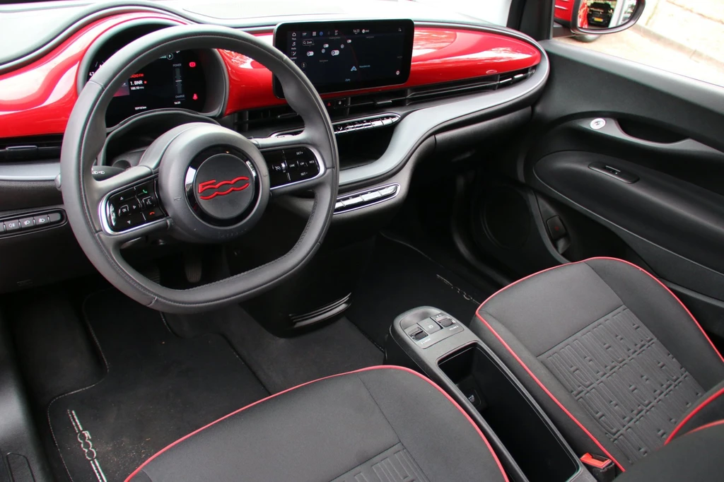 Fiat 500 – foto 9