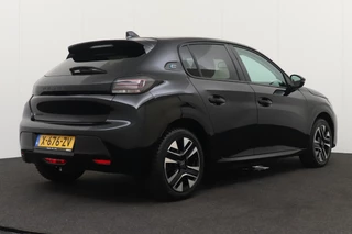 Peugeot e-208 – thumbnail 4