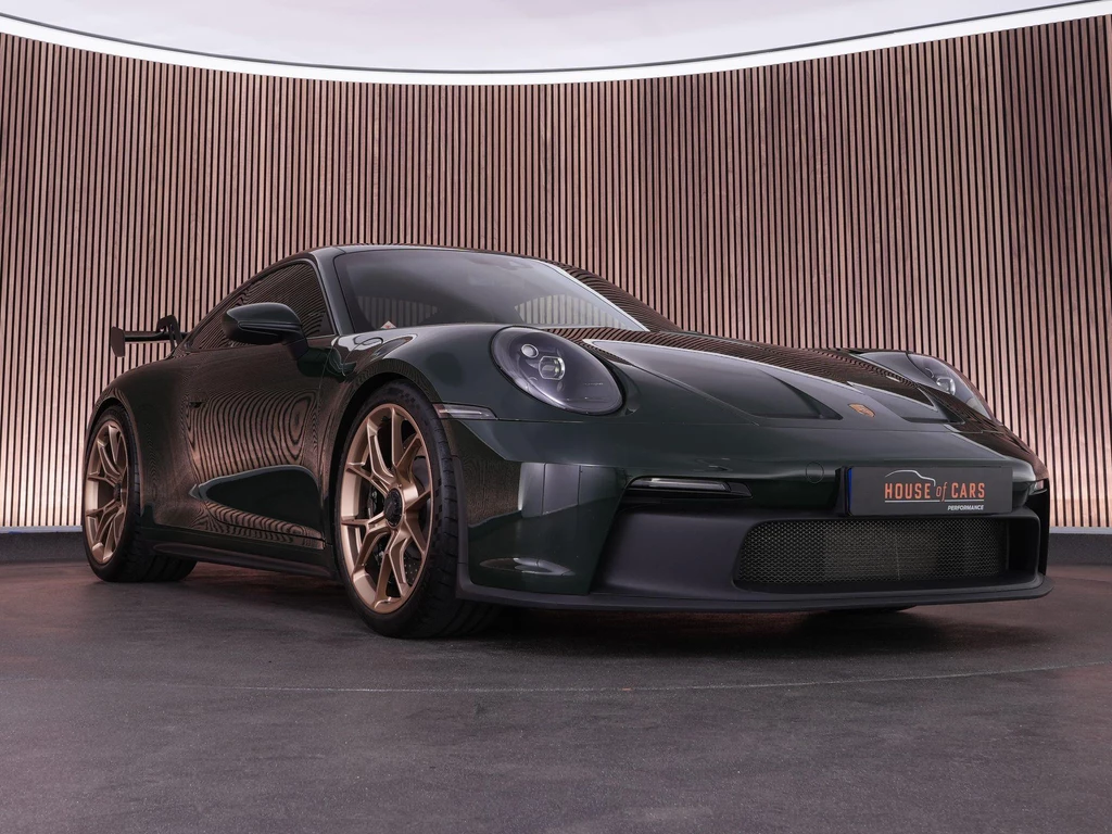 Porsche 911 – foto 16