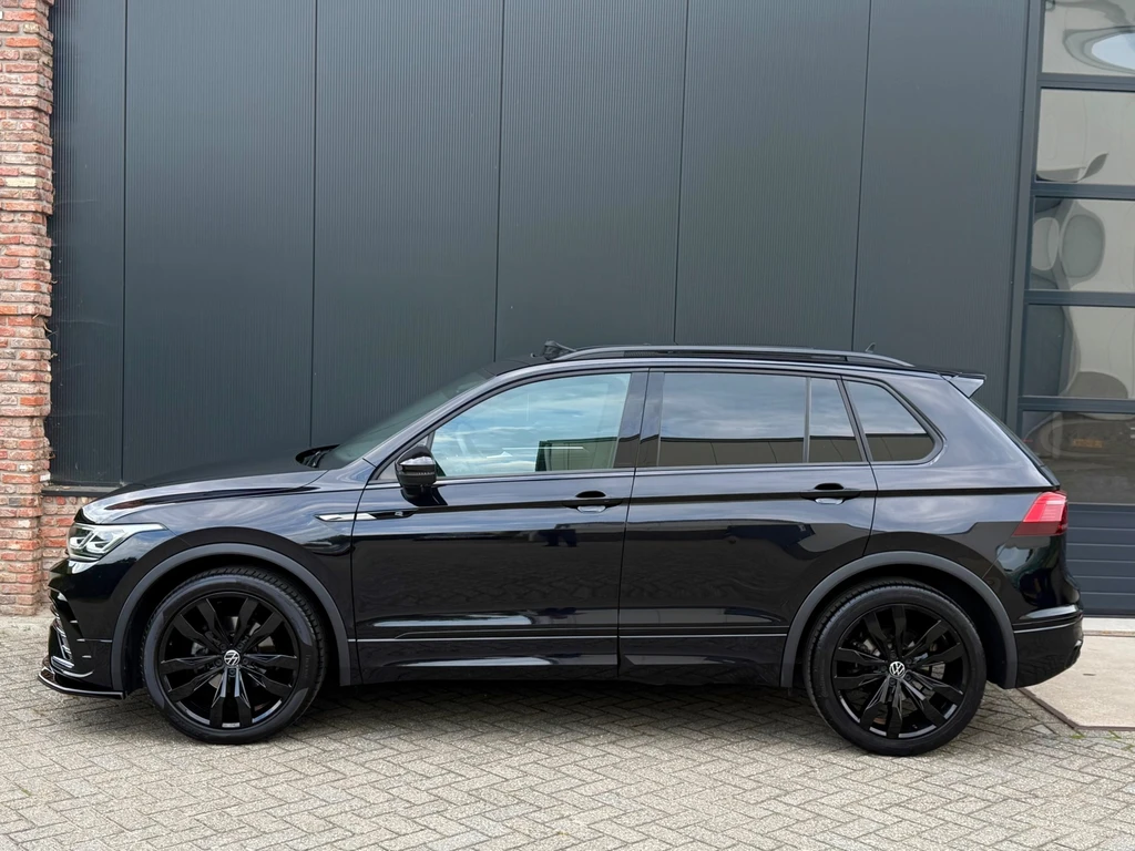 Volkswagen Tiguan – foto 3