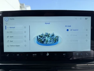 Ford Tourneo Custom – thumbnail 21