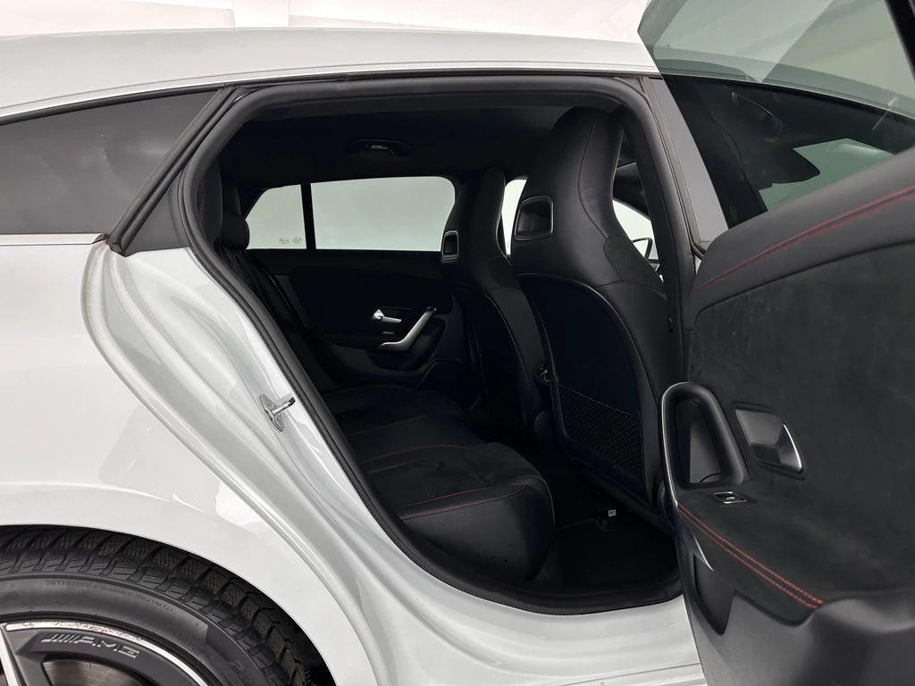 Mercedes-Benz CLA – foto 12