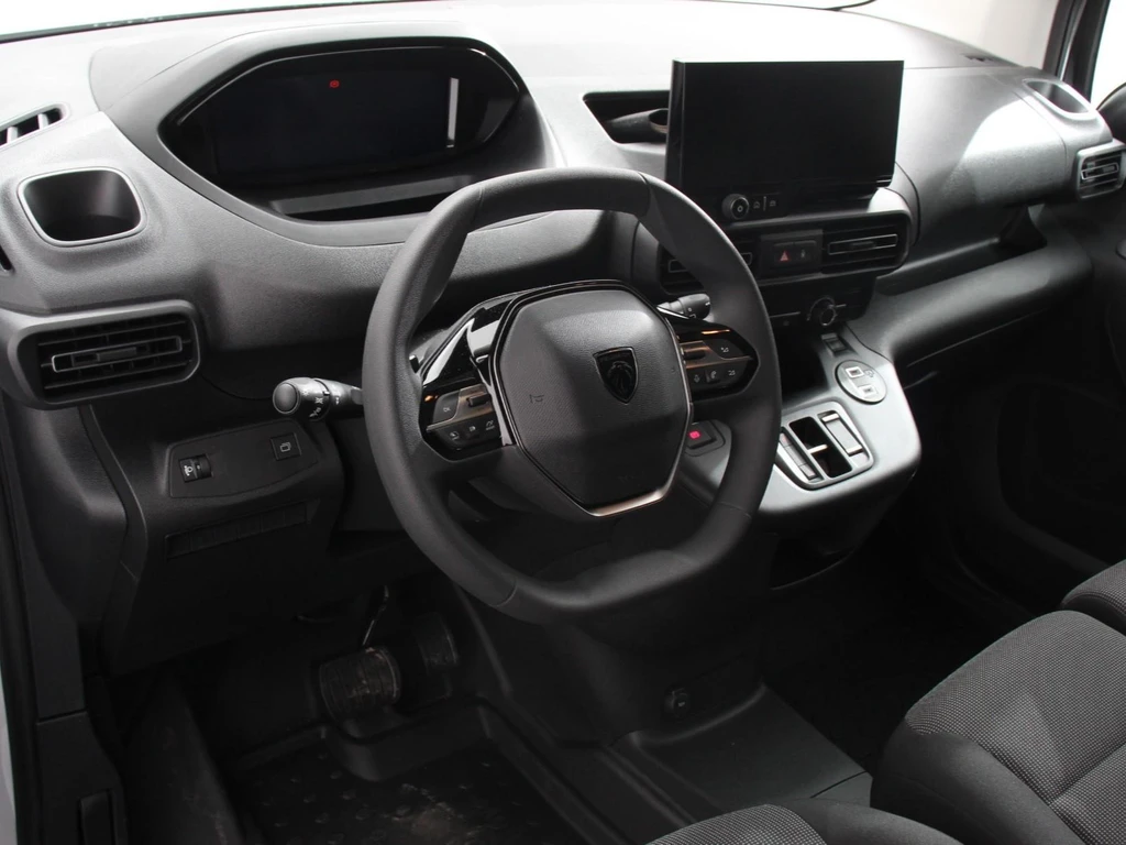 Peugeot Partner – foto 9