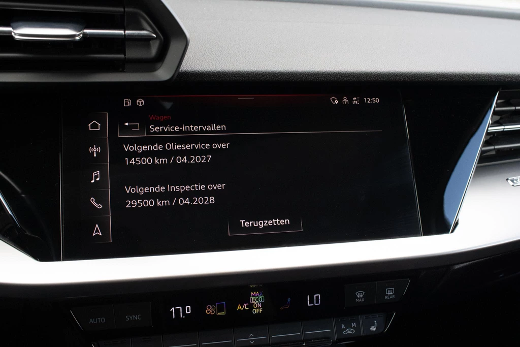 Audi A3 – foto 30