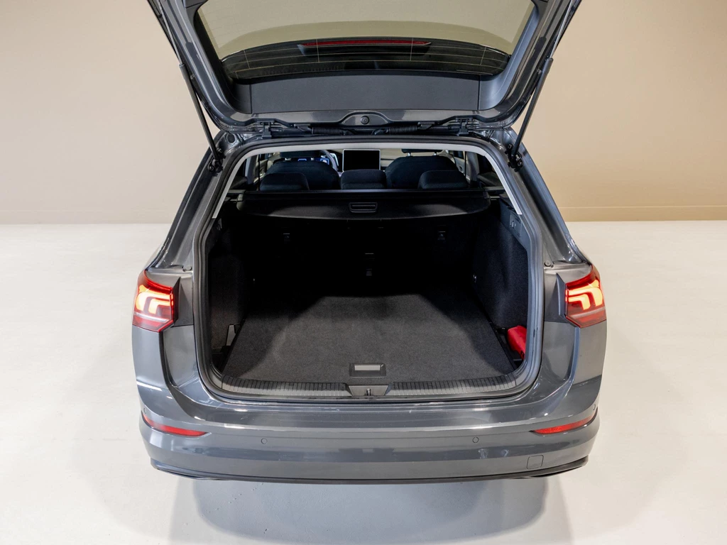 Volkswagen Golf – foto 13
