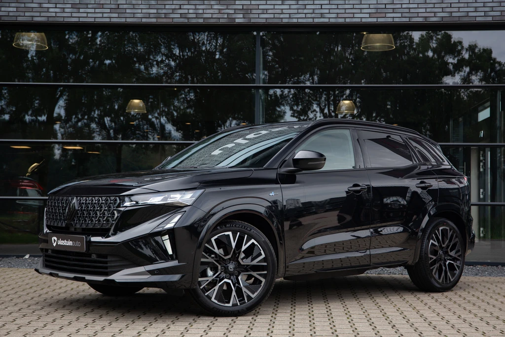 Renault Austral – foto 2
