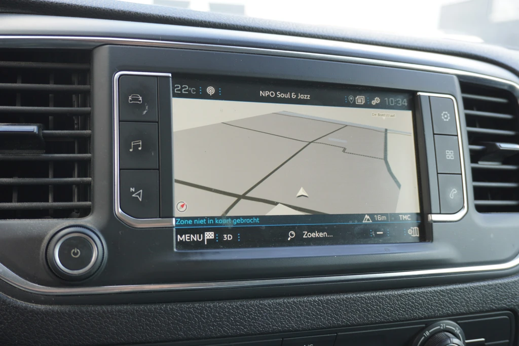 Peugeot Expert – foto 12