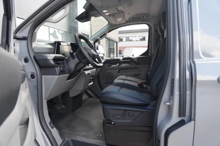 Ford E-Transit Custom – thumbnail 16