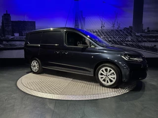 Volkswagen Caddy – thumbnail 13