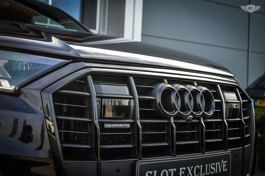 Audi Q7 – foto 36