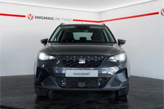 SEAT Arona – thumbnail 8