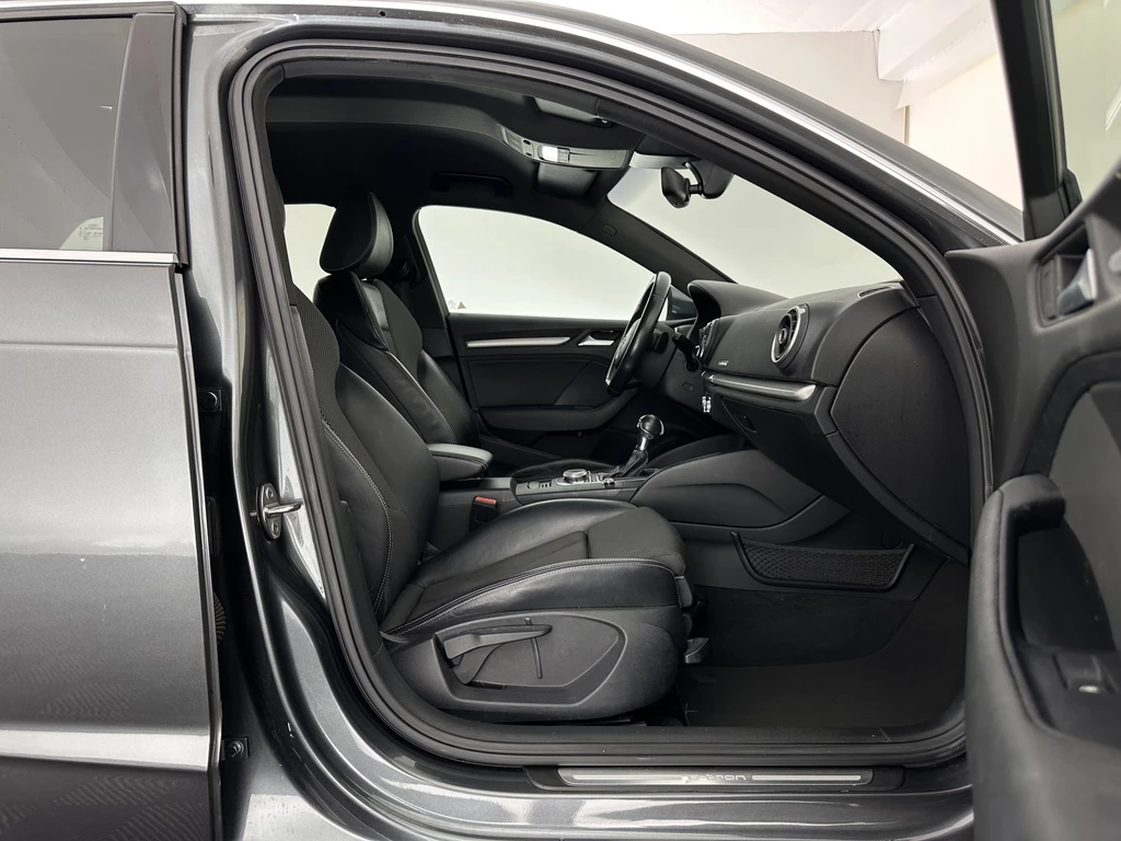Audi A3 – foto 13