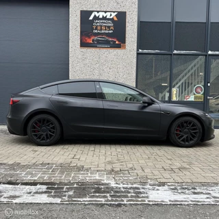 Tesla Model 3 – thumbnail 7