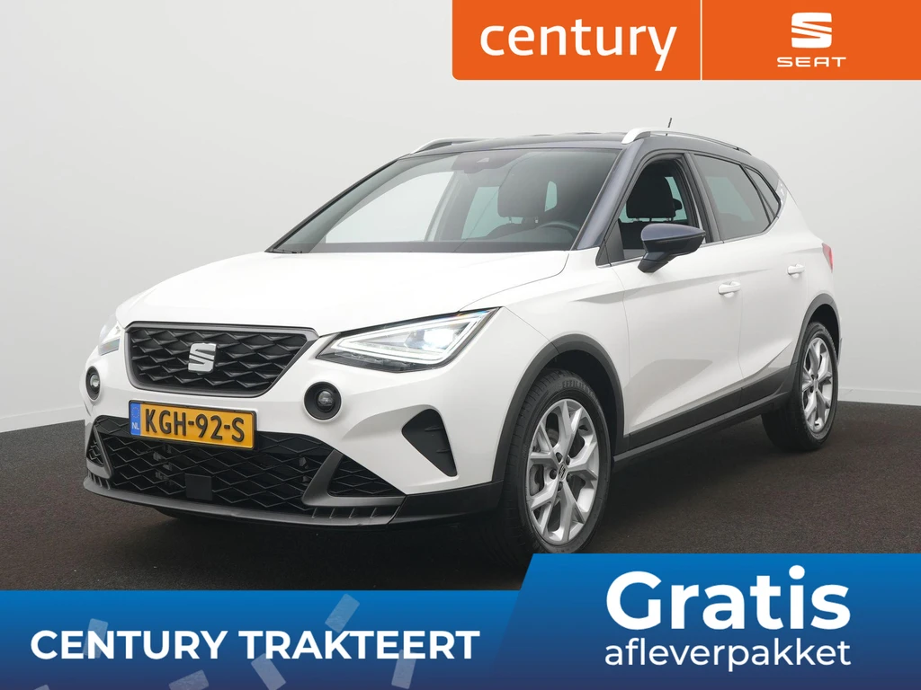 SEAT Arona – foto 1