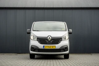 Renault Trafic – thumbnail 7