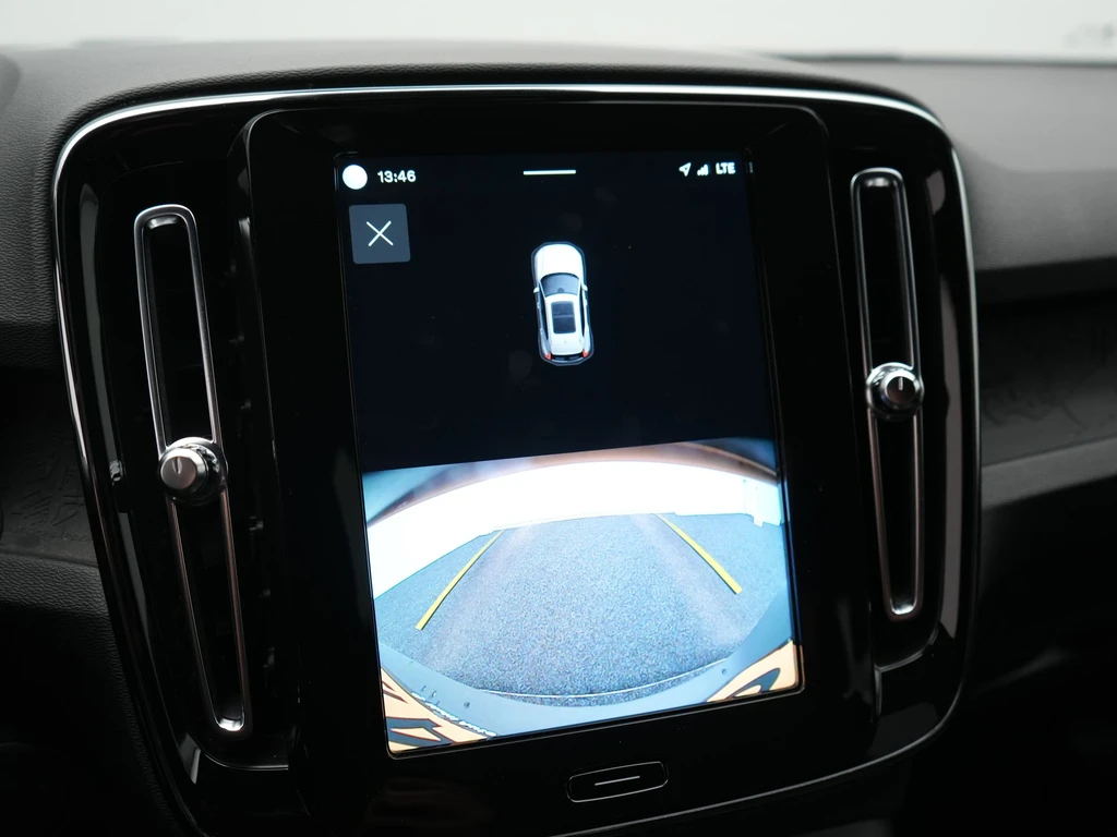Volvo XC40 – foto 25
