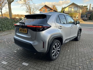 Toyota Yaris Cross – thumbnail 7