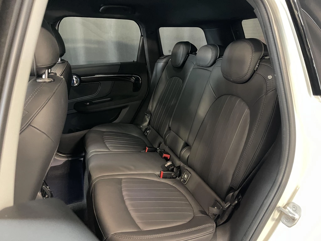 MINI Countryman – foto 36