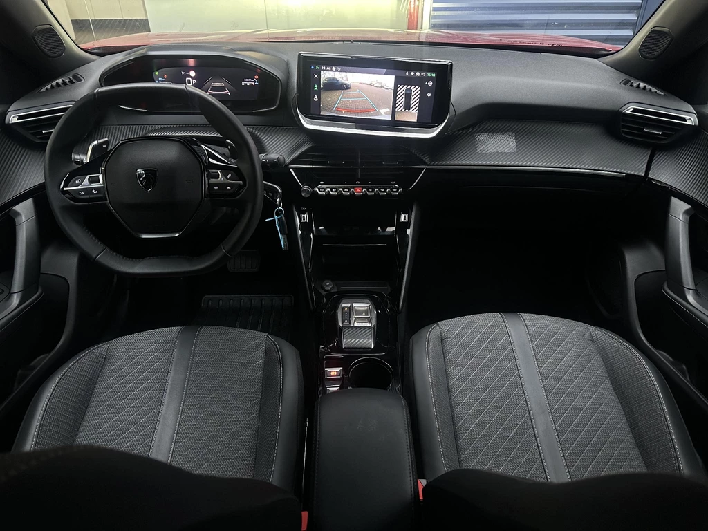 Peugeot 2008 – foto 14